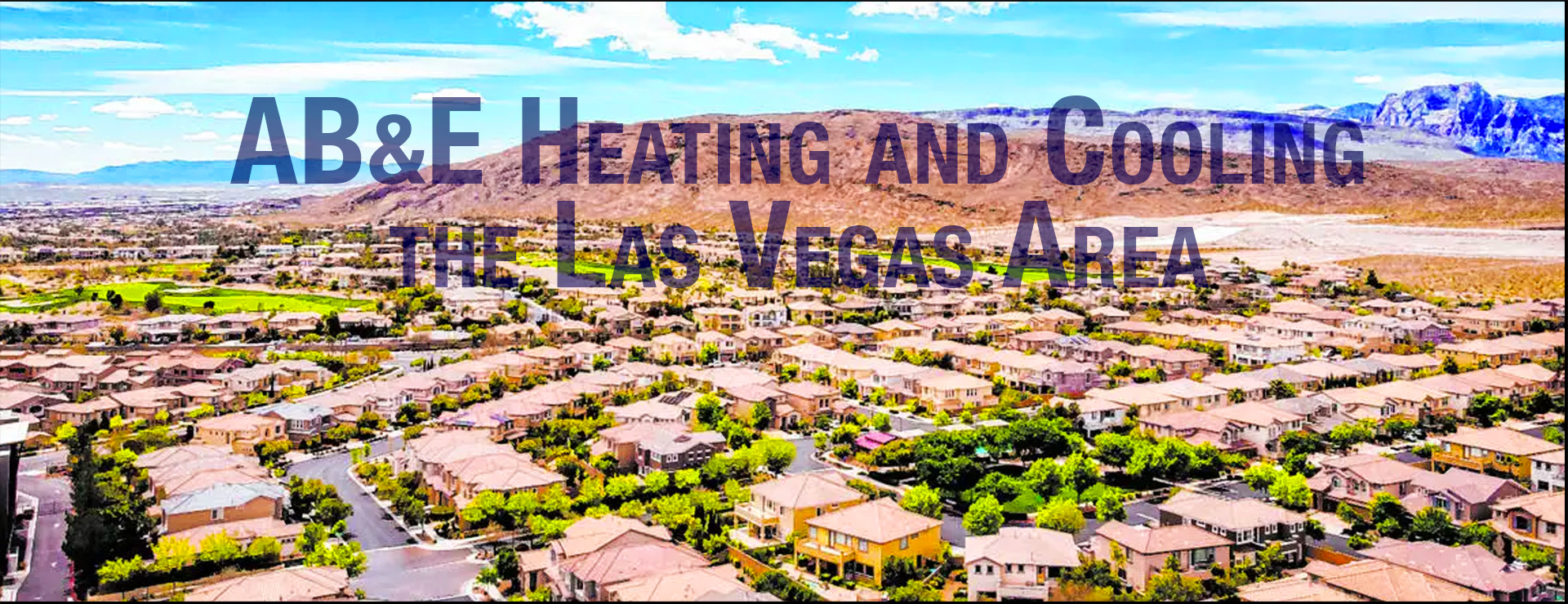 AB&E Heating and Cooling Air Conditioning Services Heating HVAC